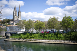 Conseiller Bancaire Niort