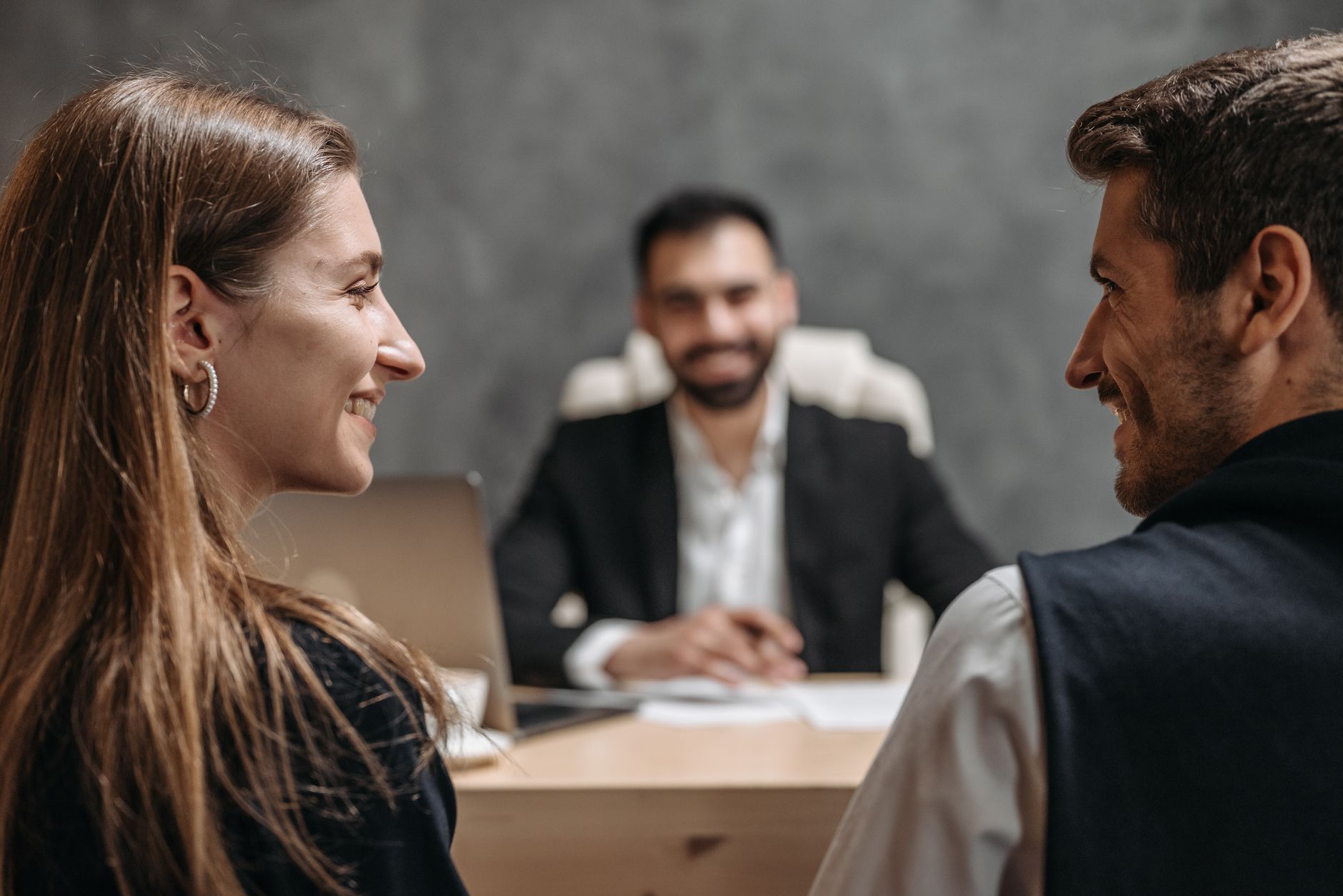 Conseiller bancaire Niort